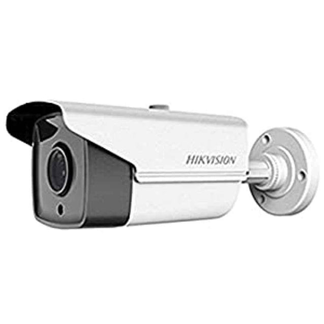 Hikvision Turbo HD Multicolour Bullet Camera, DS-2CE1AD0T-IT3F
