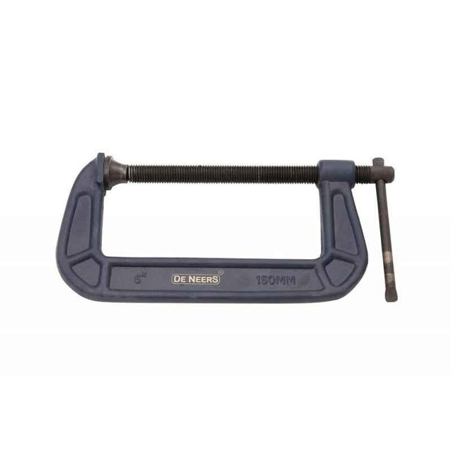 De Neers 75mm C-Clamp