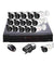 CP Plus 1MP 16 Pcs Bullet Camera, 16 Channel DVR with Usewell Accessories, 1022