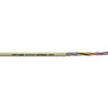 Lapp UNITRONIC LiYCY 0.5 Sqmm 6 Core Screened Data Transmission Cable, 0034606, Length: 100 m