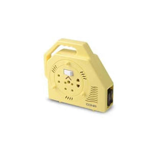 Cona Smyle FB 2776 King 3 Pin 4m Polycarbonate Flex Box (Pack of 5)