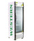 Western 465L Vertical Single Door Freezer, SRF500