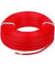 Kalinga 0.75 Sq.mmLength 90 m PVC Insulated Cable Red