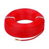 Kalinga 0.75 Sq.mmLength 90 m PVC Insulated Cable Red