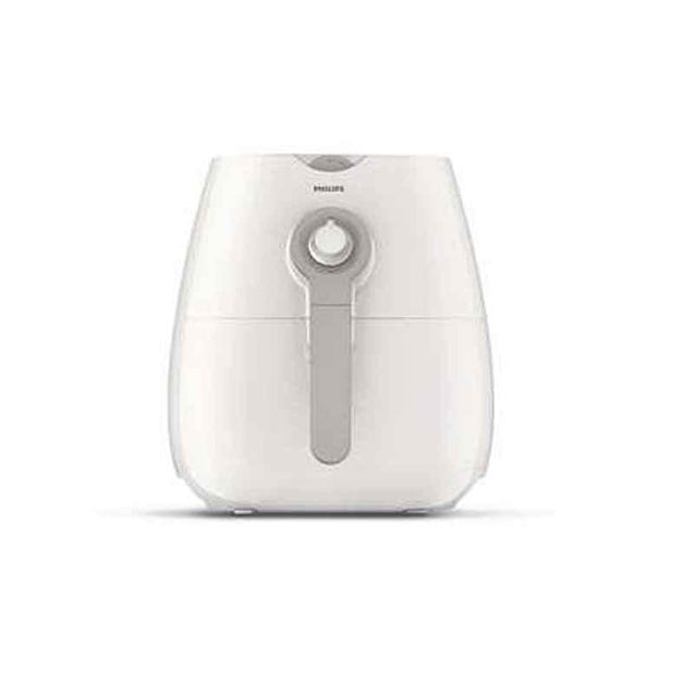 Philips 1425W White & Beige Plastic Air Fryer, HD9216/81