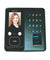 Realtime Face Reader with Fingerprint Time Attendance and Access Control Model T304F