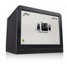 Godrej Ritz Bio with i-Buzz Electronic Safe