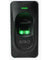 eSSL F12 Plastic Black & Silver Fingerprint Based Exit Reader