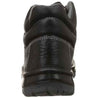 Allen Cooper AC-1266 Electric Shock Resistant Black Safety Shoes