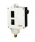 Danfoss RT112 Pressure Switch, Working Pressure: 7 bar