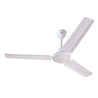 Polycab Glory 75W 400rpm White Ceiling Fan, FCEECST092M, Sweep: 1200 mm