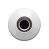 Ozone OZFL-55-F White Biometric  Fingerprint Lock