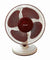 Baltra Savy Super 65W White Multipurpose Table Fan, BF-198