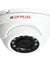 CP Plus CP-USC-DA24L3C 2.4MP 30m Plastic IR Dome Camera