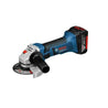 Bosch 18V Professional Cordless Angle Grinder, GWS 18V-10
