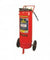 Safex Trolley Mounted Type CO2 Fire Extinguisher 9KG