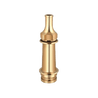 Safex Gun Metal Branch Pipe Nozzle For Hose Reel 63mm Dia  As Per IS:903