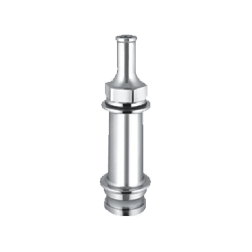 Safex Stainless Steel Branch Pipe Nozzle For Hose Reel