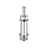 Safex Stainless Steel Branch Pipe Nozzle For Hose Reel