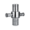 Safex Stainless Steel Hose Coupling