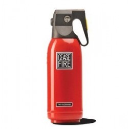 Ceasefire ABC Powder Map 50 - 1KG