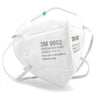 3M KE-9002 P1 White Particulate Respirator Mask (Pack of 50)