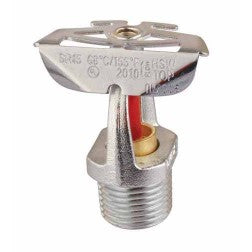 Omex Sprinkler 68 deg. Sidewall Type