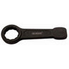 De Neers 26mm Heavy Duty Black Phosphate Finish Slogging Ring Spanner