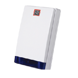 Ceasefire Wireless Siren