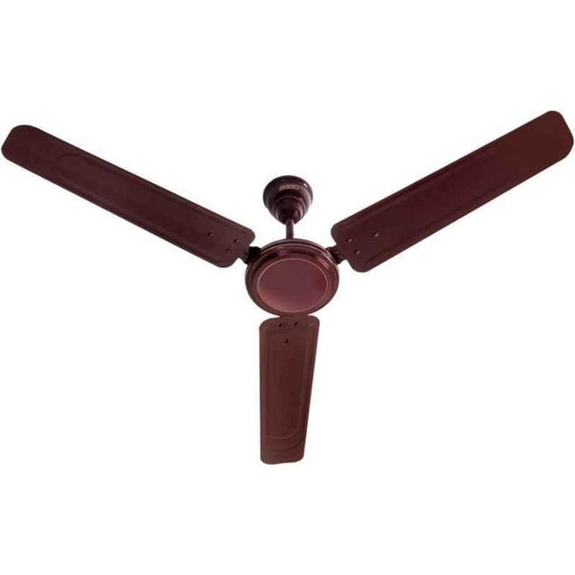 Usha Ace Ex Brown Ceiling Fan, Sweep: 1200 mm