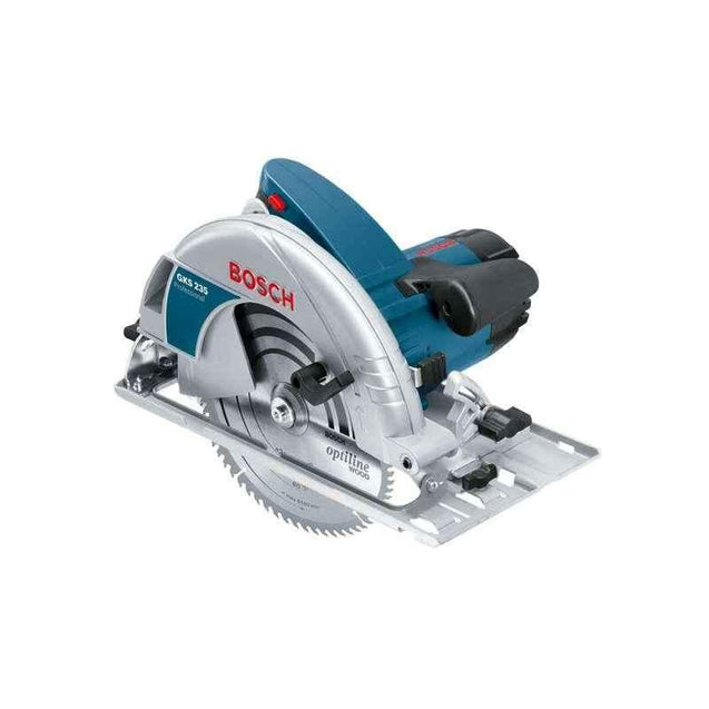 Bosch 5000rpm 2100W Hand-Held Circular Saw, GKS 235