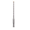 Bosch 10x100x160mm SDS Plus Hammer Drill Bit, 2608579710