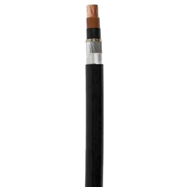 KEI 630 Sqmm Single Core Copper Armoured Power Cable, 2XFaY, Length: 100 m