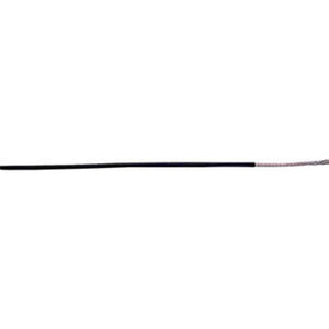 Lapp OLFLEX HEAT 260 SC 16 Sqmm Single Core Black Power Cable, 0105001, Length: 100 m