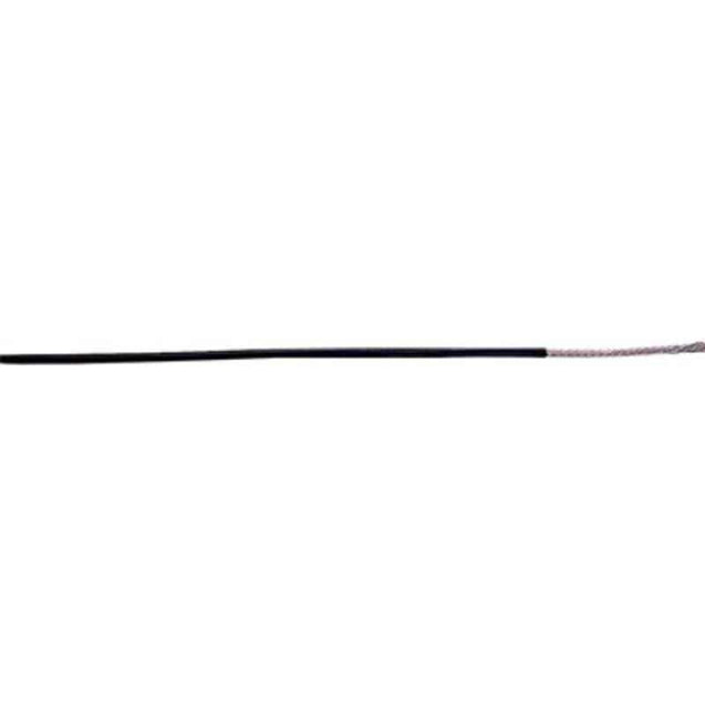 Lapp OLFLEX HEAT 260 SC 16 Sqmm Single Core Black Power Cable, 0105001, Length: 100 m