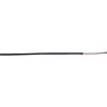 Lapp OLFLEX HEAT 260 SC 16 Sqmm Single Core Black Power Cable, 0105001, Length: 100 m