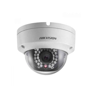 Hikvision 3MP IP Dome Camera, DS-2CD2132-I