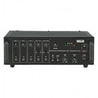 Ahuja PA Mixer Amplifier Model SSA-160EM : Infernocart.com
