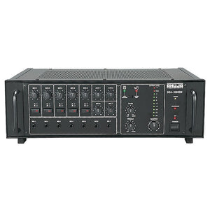 Ahuja PA Mixer Amplifier Model SSA-5000EM : Infernocart.com