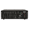 Ahuja PA Amplifier With Built-In Player SSA-160DP