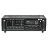 Ahuja PA Amplifier With Built-In Player SSA-250DP