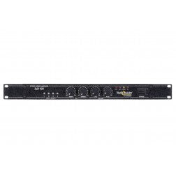 Studiomaster DJA-100 Power Amplifier Model DJA-100