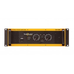 Studiomaster DJA-3200 Power Amplifier Model DJA-3200
