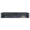 Studiomaster DPA-2000 Power Amplifier Model DPA-2000