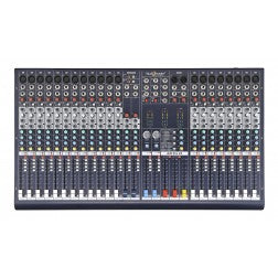 Studiomaster Air-Pro-24 Large Format Mixers Model Air-Pro-24