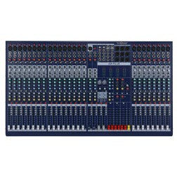 Studiomaster Air-Pro-28 Large Format Mixers Model Air-Pro-28