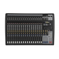 Studiomaster Palladium-1842 Mixers Model Palladium-1842