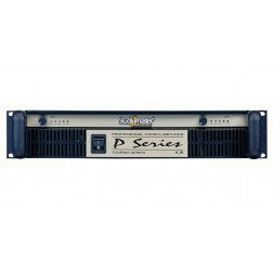 Studiomaster PA 1.5 Power Amplifier Model PA-1.5