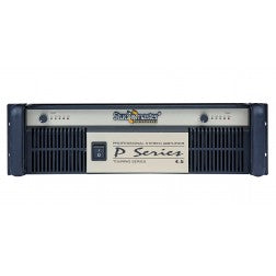 Studiomaster PA 4.5 Power Amplifier Model PA-4.5