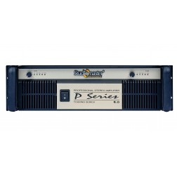 Studiomaster PA 6.0 Power Amplifier Model PA-6.0